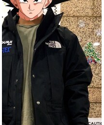 THE NORTH FACE | ジャケット/アウター