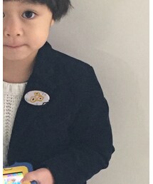 H&M | テーラードジャケット