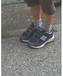 NEW BALANCE | スニーカー