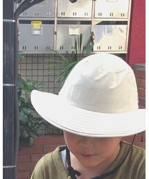 patagonia | ハット