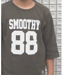 Smoothy | スウェット