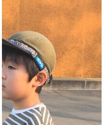 KAVU | キャップ