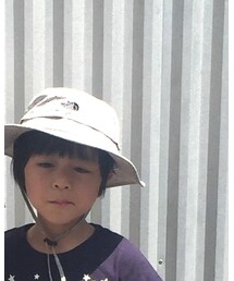 THE NORTH FACE | ハット
