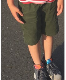 UNIQLO | チノパンツ