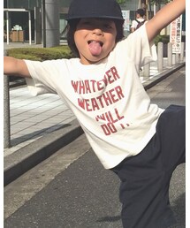 arch&line | Tシャツ/カットソー