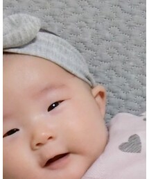 H&M | ヘアバンド