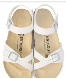 BIRKENSTOCK | サンダル