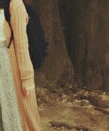 RETRO GIRL | カーディガン/ボレロ