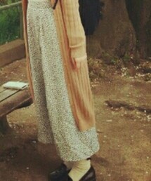 RETRO GIRL | パンツ