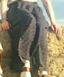 RETRO GIRL | その他パンツ