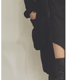 JULIUS | ミリタリージャケット