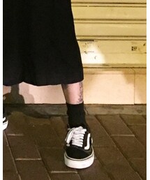 VANS | その他シューズ