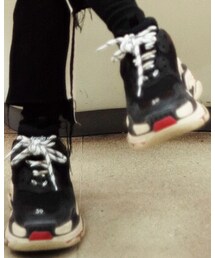 BALENCIAGA | シューズ