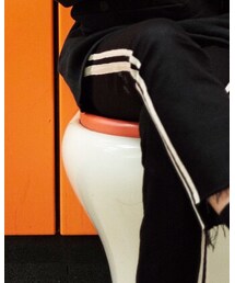 MOTHER DENIM | チノパンツ