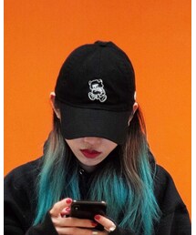 UNDERCOVER | キャップ