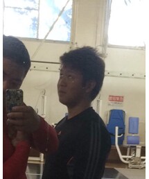 後輩 | スカート