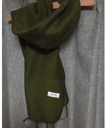 ciao panic | マフラー