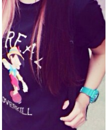 OVERKILL inc. | Tシャツ/カットソー