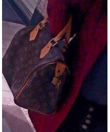 LOUIS VUITTON | トートバッグ