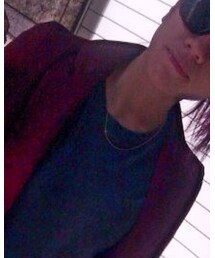 DINNER | ネックレス