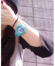 G-SHOCK | アナログ腕時計