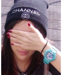 SSUR | ニットキャップ/ビーニー