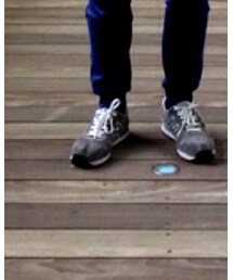 NEW BALANCE | スニーカー