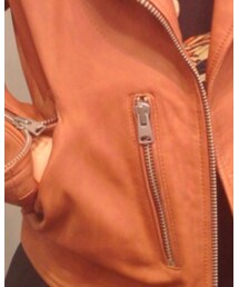 ALLSAINTS | ライダースジャケット