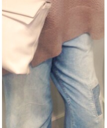 ALLSAINTS | デニムパンツ