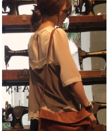 ALLSAINTS | シャツ/ブラウス