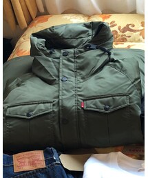 Levi's | テーラードジャケット