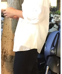 路邊攤 | シャツ/ブラウス