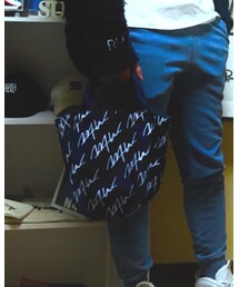 wtw | トートバッグ