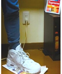 NIKE AIR MORE UP TEMPO | スニーカー