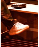 Yeezy(イージー)の「シューズ(スニーカー)」
