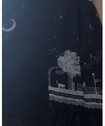 axes femme | ワンピース