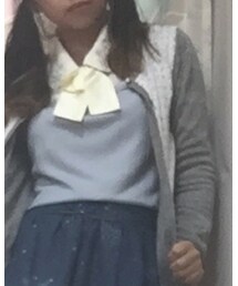 axes femme | シャツ/ブラウス