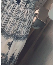 axes femme | ワンピース/ドレス