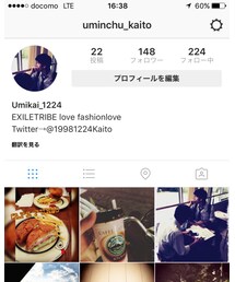 instagram | その他
