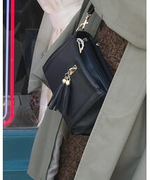 one way | ショルダーバッグ