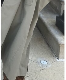 古着 | トレンチコート