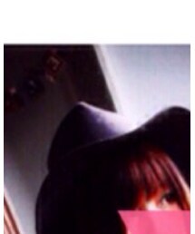 MAJESTIC LEGON | ハット