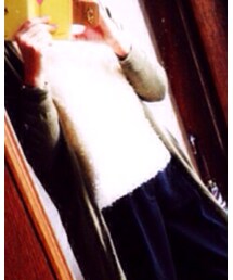 earth music&ecology | ニット/セーター