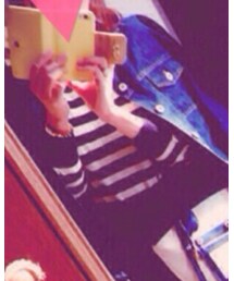 earth music&ecology | ニット/セーター