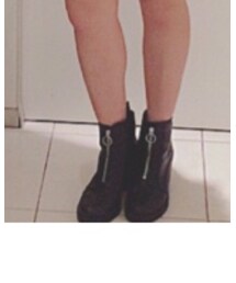 H&M | ブーツ