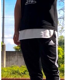 adidas | その他パンツ