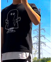 UNIQLO | Tシャツ/カットソー