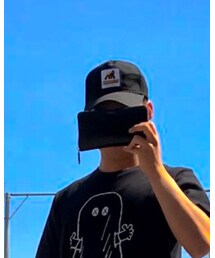 XLARGE | キャップ