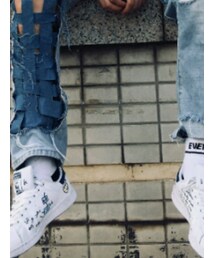 adidas | スニーカー