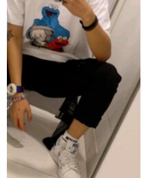 UNIQLO | Tシャツ/カットソー